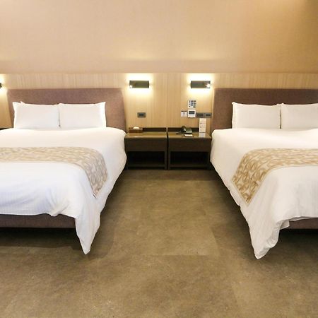 סאנסיה Great Roots Forestry Spa Resort מראה חיצוני תמונה