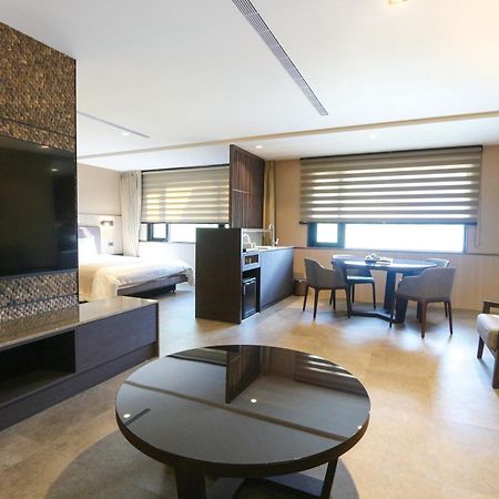 סאנסיה Great Roots Forestry Spa Resort מראה חיצוני תמונה