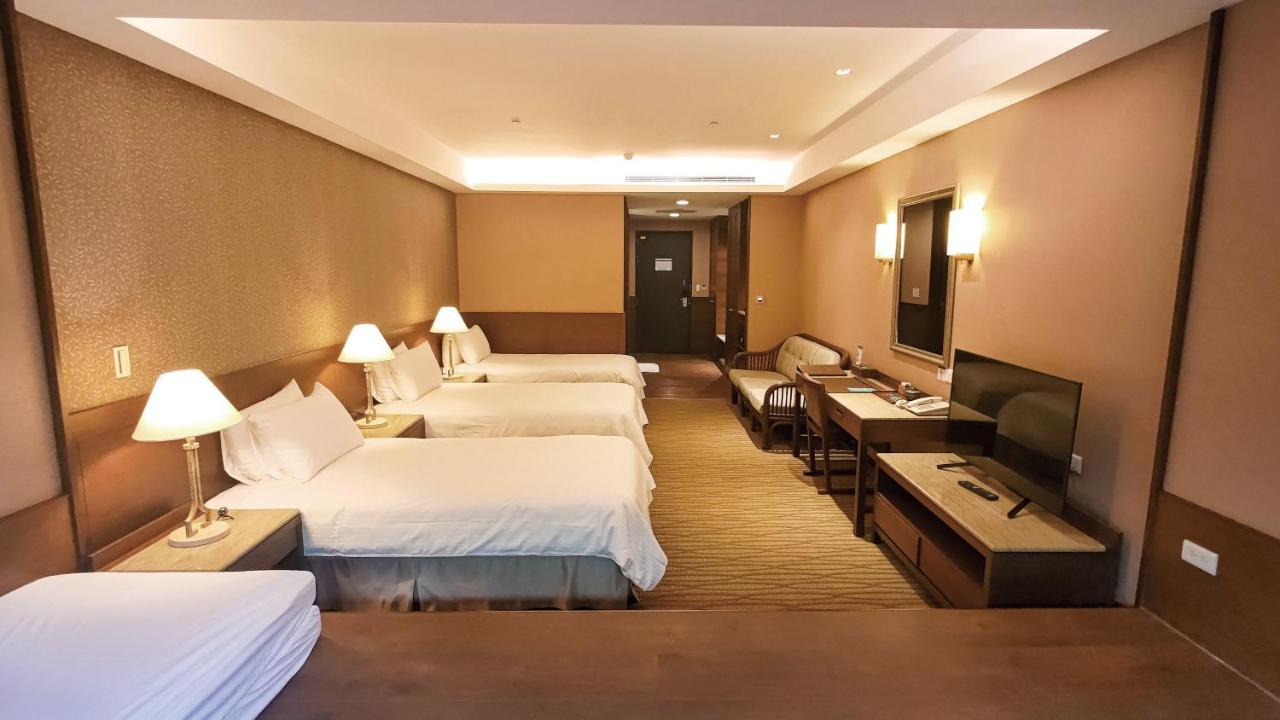 סאנסיה Great Roots Forestry Spa Resort מראה חיצוני תמונה
