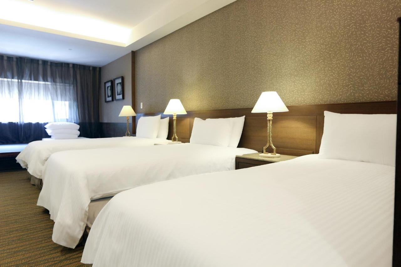 סאנסיה Great Roots Forestry Spa Resort מראה חיצוני תמונה