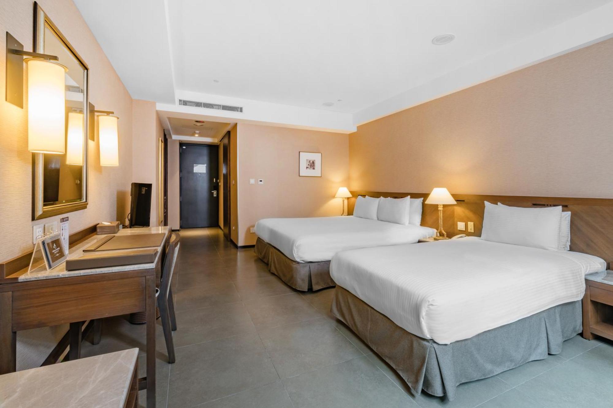 סאנסיה Great Roots Forestry Spa Resort מראה חיצוני תמונה