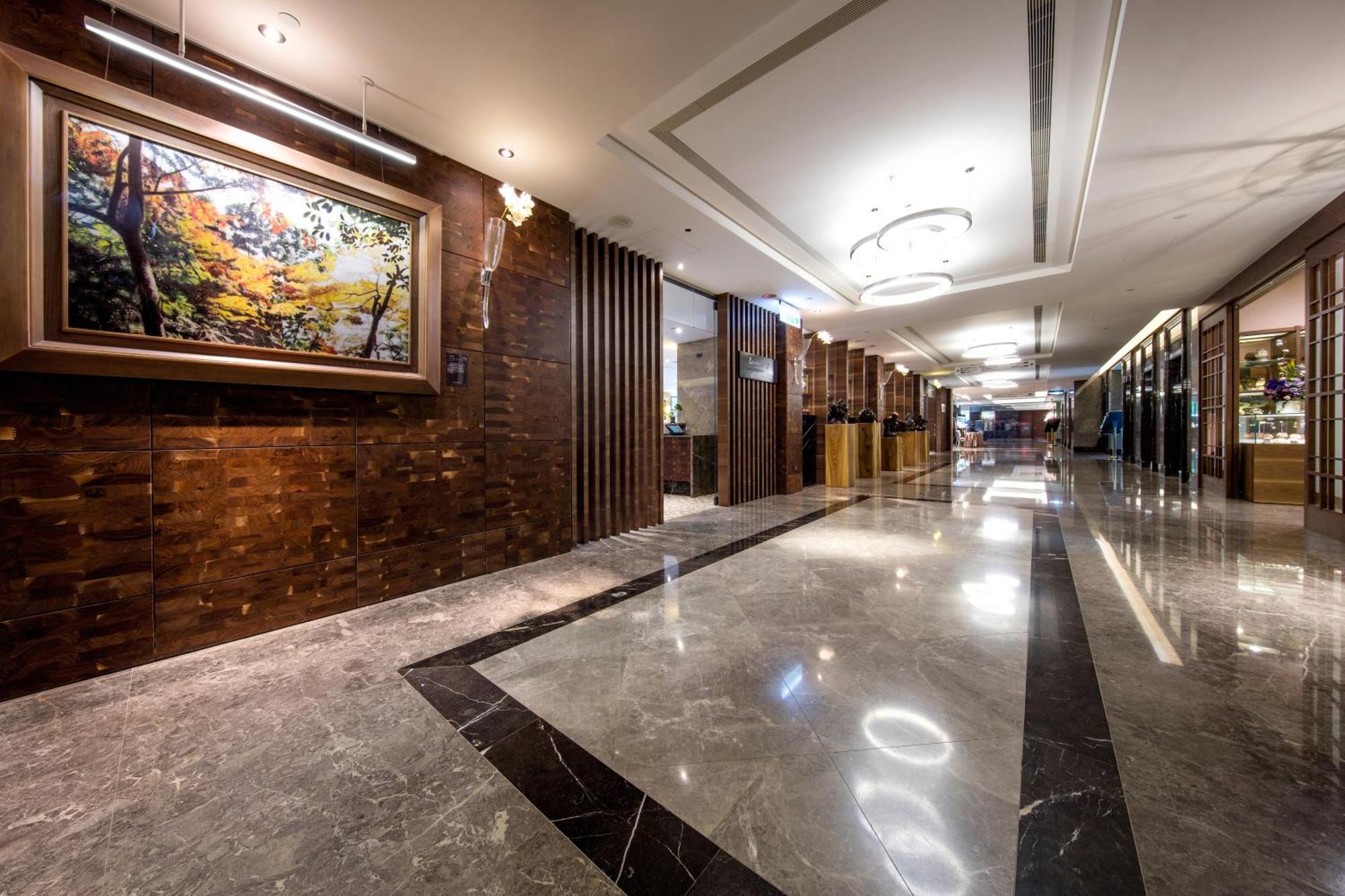 סאנסיה Great Roots Forestry Spa Resort מראה חיצוני תמונה