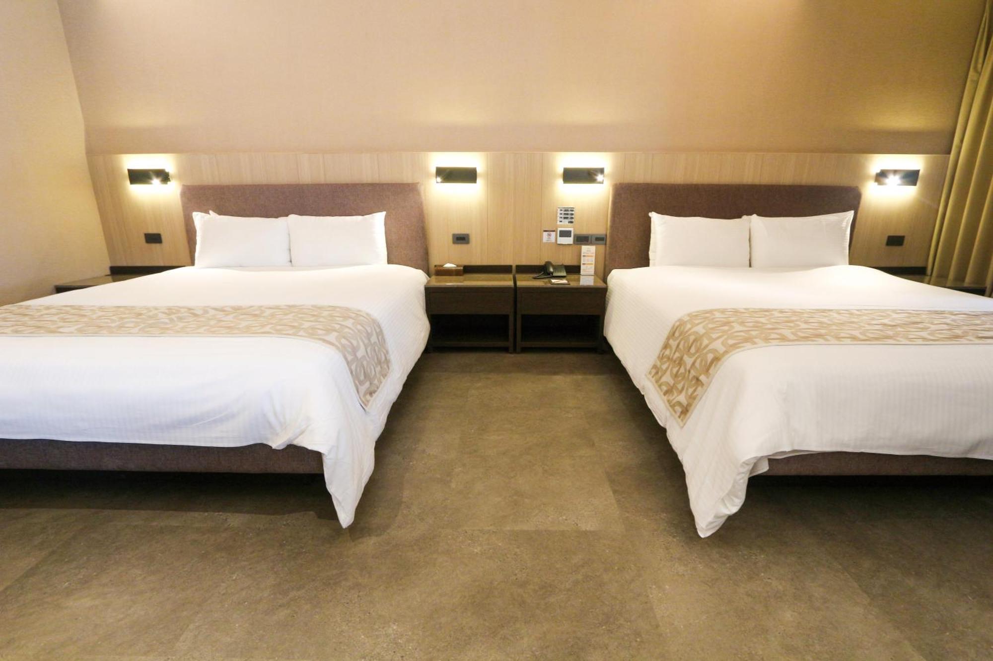 סאנסיה Great Roots Forestry Spa Resort מראה חיצוני תמונה