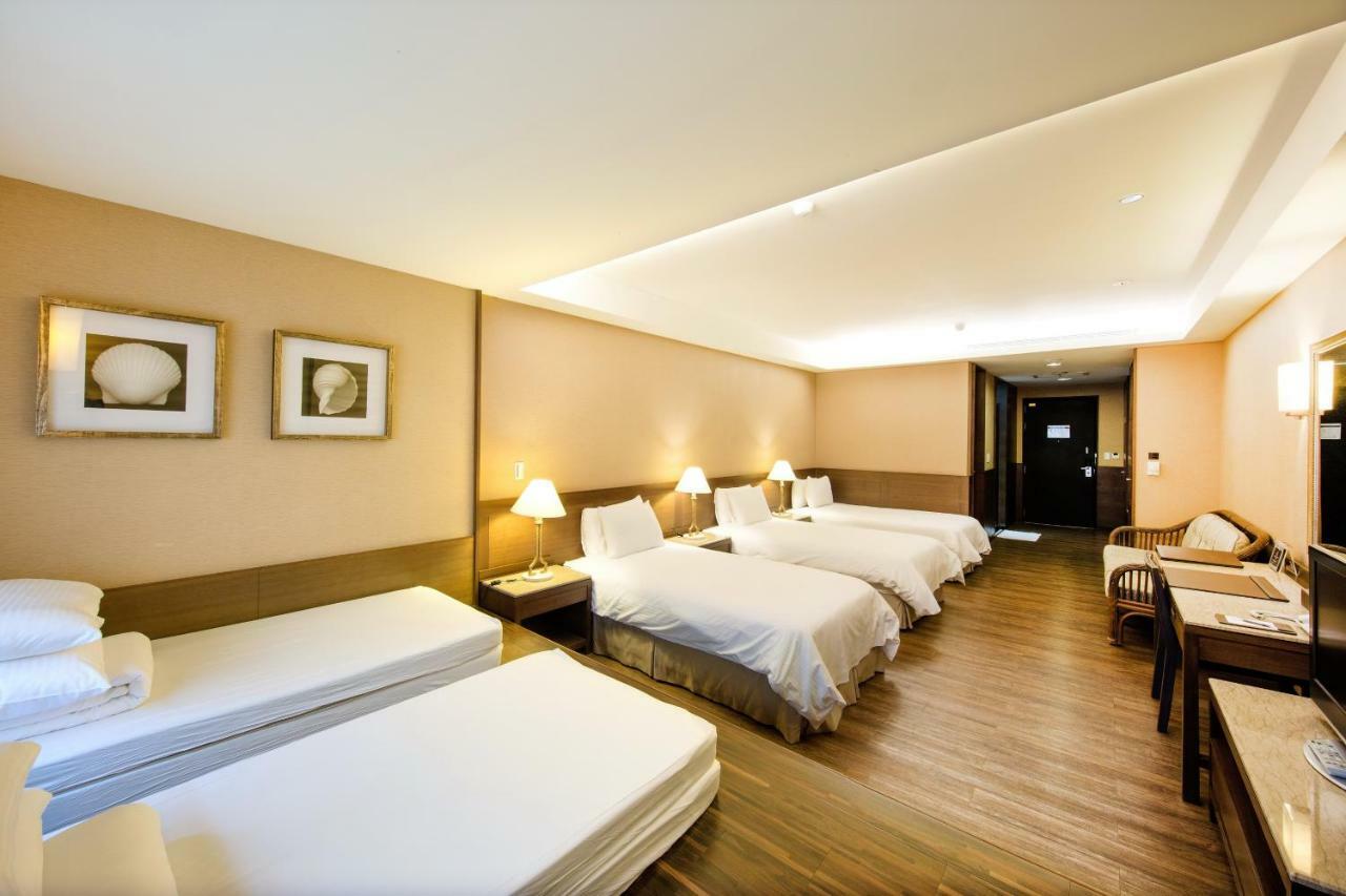 סאנסיה Great Roots Forestry Spa Resort מראה חיצוני תמונה