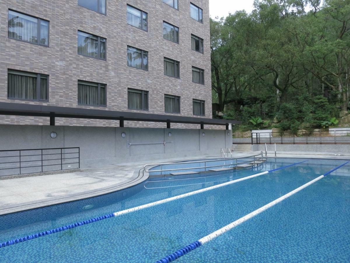 סאנסיה Great Roots Forestry Spa Resort מראה חיצוני תמונה