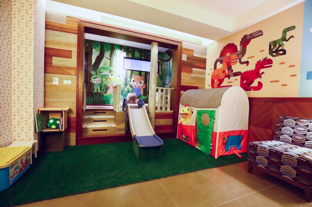 סאנסיה Great Roots Forestry Spa Resort מראה חיצוני תמונה